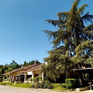Montebello Park Perugia
