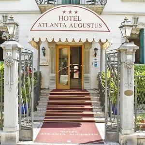 Atlanta Augustus 3*, Lido di Venezia Italien