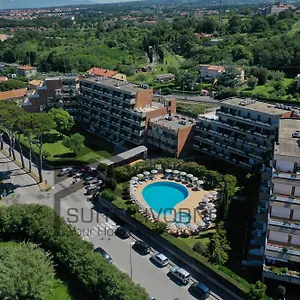  Apartament Marilia - Group Włochy