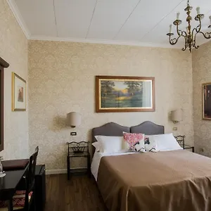 Residenza In Farnese 4*, Rom Italien