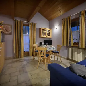 Apartament Residence Le Cascate Włochy