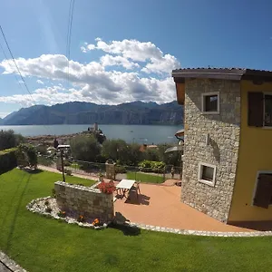  Apartament La Perla Włochy