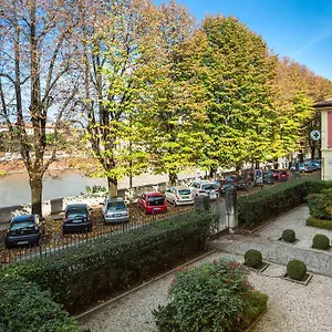  Appartement Dimore Italie