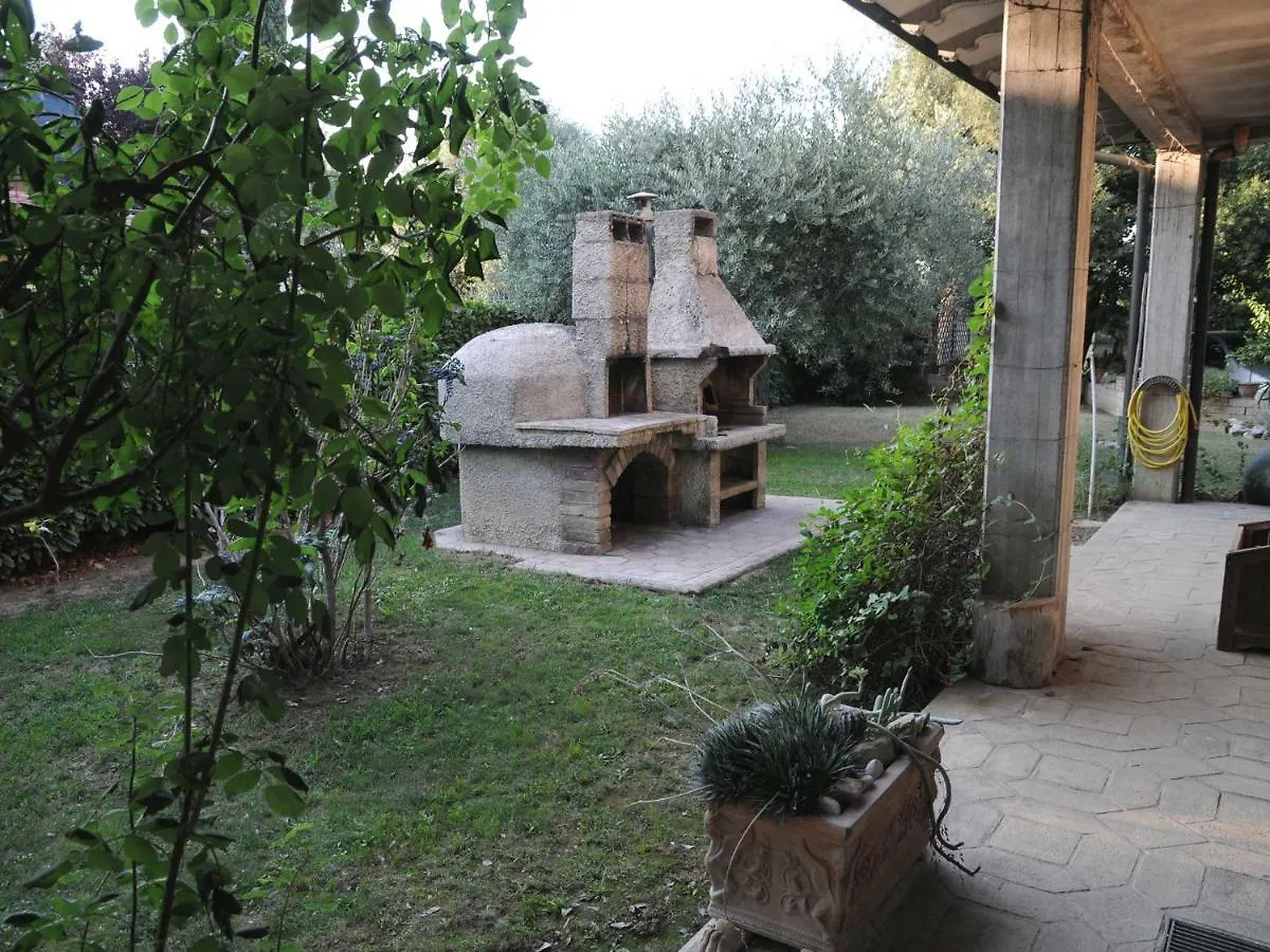 B&B Luce Riflessa Pérouse 0*,  Italie
